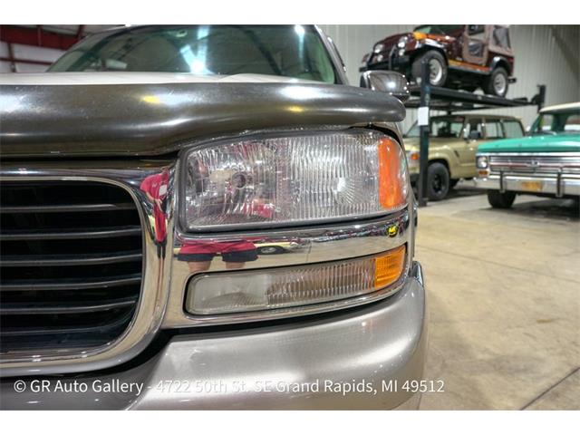 2001 GMC Sierra (CC-2108312) for sale in Kentwood, Michigan