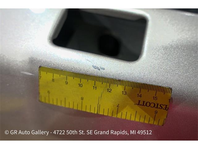 2001 GMC Sierra (CC-2108312) for sale in Kentwood, Michigan