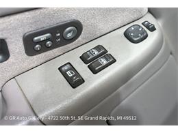 2001 GMC Sierra (CC-2108312) for sale in Kentwood, Michigan