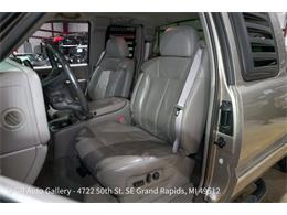 2001 GMC Sierra (CC-2108312) for sale in Kentwood, Michigan