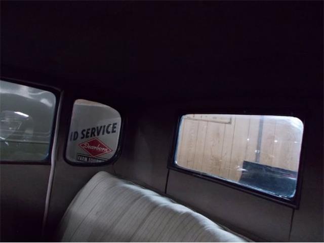 1930 Ford Model A (CC-2100832) for sale in Cadillac, Michigan