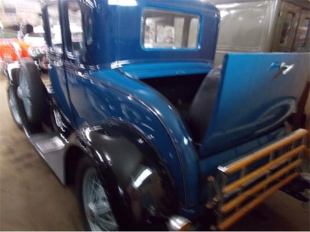 1930 Ford Model A (CC-2100832) for sale in Cadillac, Michigan