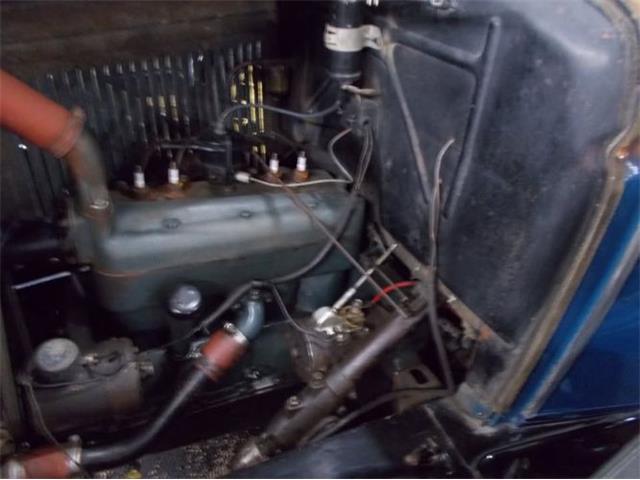 1930 Ford Model A (CC-2100832) for sale in Cadillac, Michigan