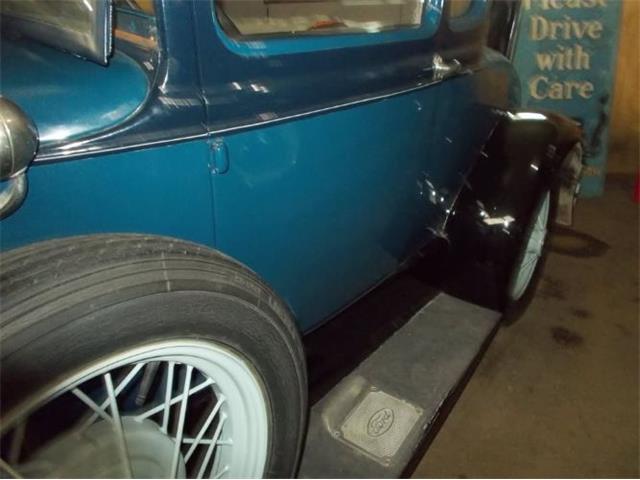 1930 Ford Model A (CC-2100832) for sale in Cadillac, Michigan