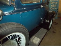 1930 Ford Model A (CC-2100832) for sale in Cadillac, Michigan