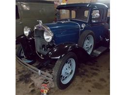 1930 Ford Model A (CC-2100832) for sale in Cadillac, Michigan