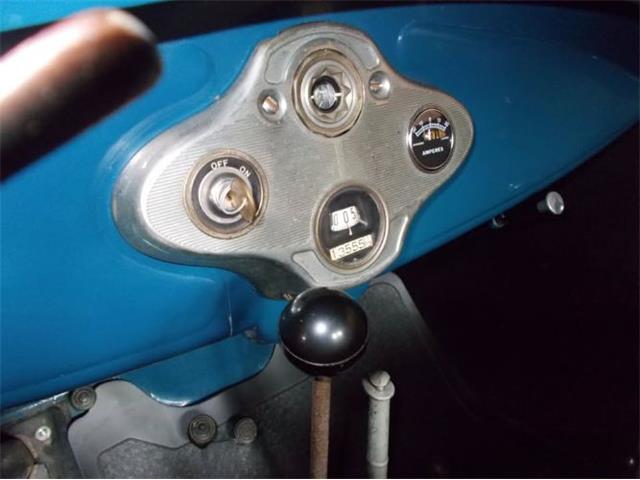 1930 Ford Model A (CC-2100832) for sale in Cadillac, Michigan