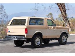 1990 Ford Bronco (CC-2108320) for sale in Beverly Hills, California