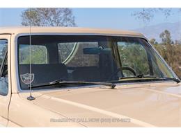 1990 Ford Bronco (CC-2108320) for sale in Beverly Hills, California