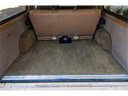 1990 Ford Bronco (CC-2108320) for sale in Beverly Hills, California