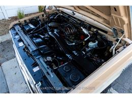 1990 Ford Bronco (CC-2108320) for sale in Beverly Hills, California