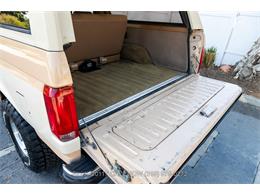 1990 Ford Bronco (CC-2108320) for sale in Beverly Hills, California