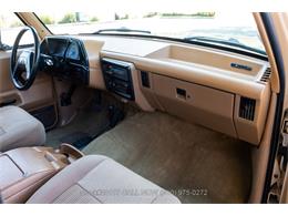 1990 Ford Bronco (CC-2108320) for sale in Beverly Hills, California