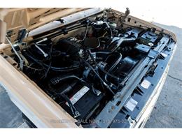 1990 Ford Bronco (CC-2108320) for sale in Beverly Hills, California