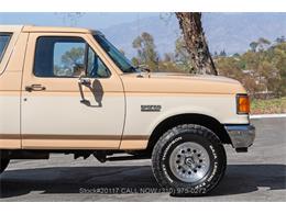 1990 Ford Bronco (CC-2108320) for sale in Beverly Hills, California