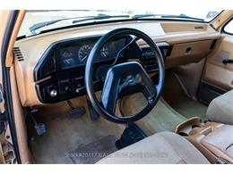 1990 Ford Bronco (CC-2108320) for sale in Beverly Hills, California