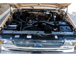 1990 Ford Bronco (CC-2108320) for sale in Beverly Hills, California