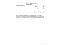 1990 Ford Bronco (CC-2108320) for sale in Beverly Hills, California