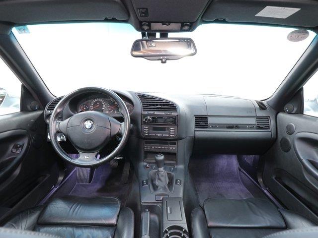 1998 BMW M3 (CC-2108321) for sale in Christiansburg, Virginia