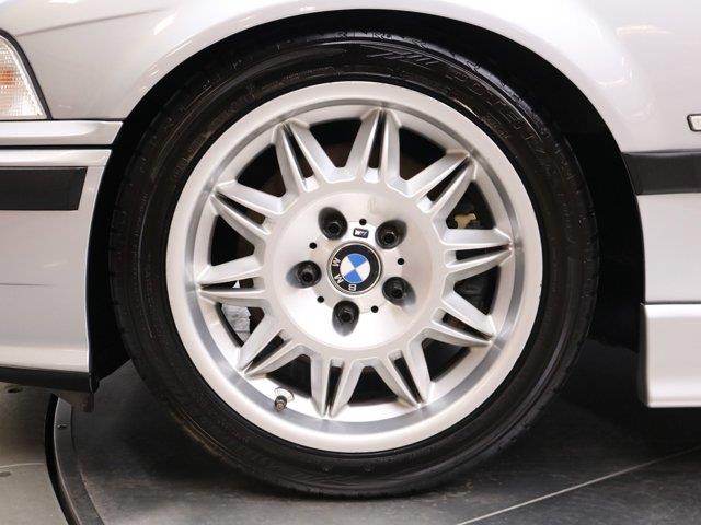 1998 BMW M3 (CC-2108321) for sale in Christiansburg, Virginia