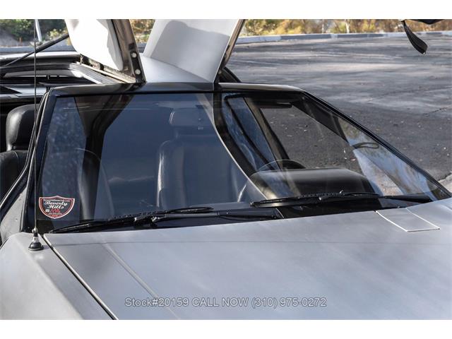 1981 DeLorean DMC-12 (CC-2108323) for sale in Beverly Hills, California