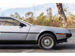 1981 DeLorean DMC-12 (CC-2108323) for sale in Beverly Hills, California