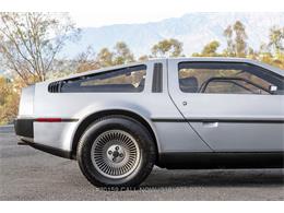1981 DeLorean DMC-12 (CC-2108323) for sale in Beverly Hills, California