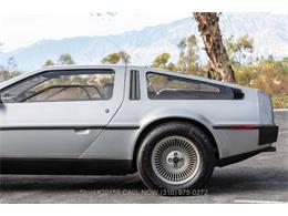 1981 DeLorean DMC-12 (CC-2108323) for sale in Beverly Hills, California