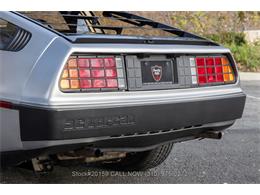 1981 DeLorean DMC-12 (CC-2108323) for sale in Beverly Hills, California