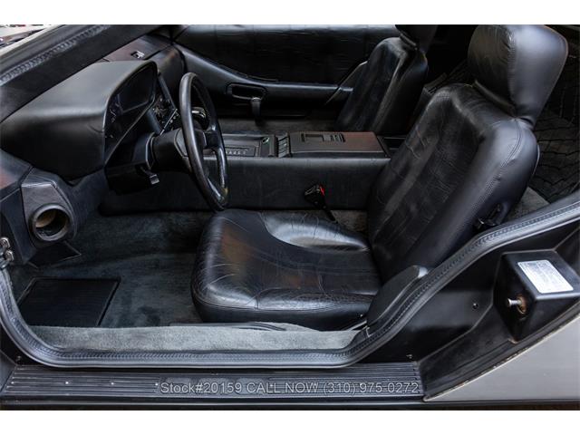 1981 DeLorean DMC-12 (CC-2108323) for sale in Beverly Hills, California