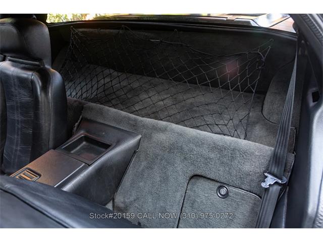 1981 DeLorean DMC-12 (CC-2108323) for sale in Beverly Hills, California