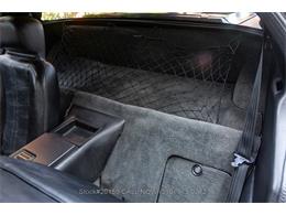 1981 DeLorean DMC-12 (CC-2108323) for sale in Beverly Hills, California