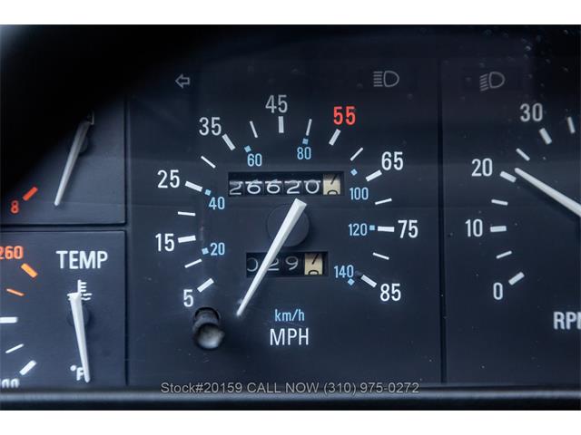 1981 DeLorean DMC-12 (CC-2108323) for sale in Beverly Hills, California