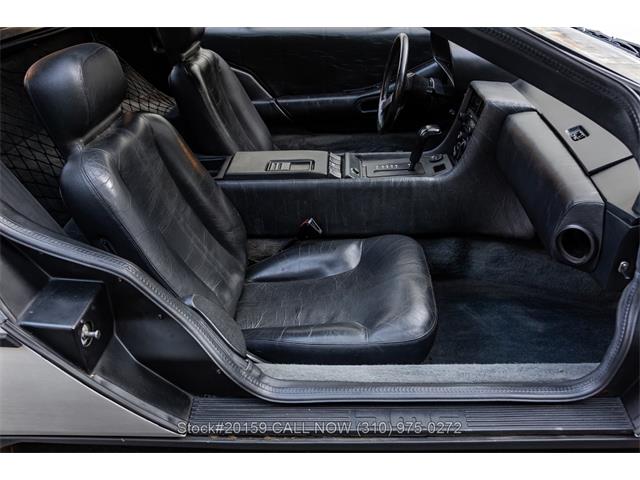 1981 DeLorean DMC-12 (CC-2108323) for sale in Beverly Hills, California