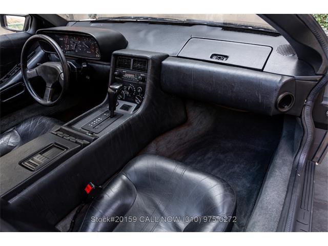 1981 DeLorean DMC-12 (CC-2108323) for sale in Beverly Hills, California