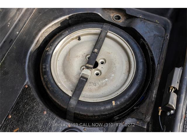 1981 DeLorean DMC-12 (CC-2108323) for sale in Beverly Hills, California