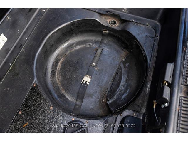 1981 DeLorean DMC-12 (CC-2108323) for sale in Beverly Hills, California