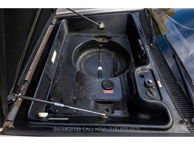 1981 DeLorean DMC-12 (CC-2108323) for sale in Beverly Hills, California