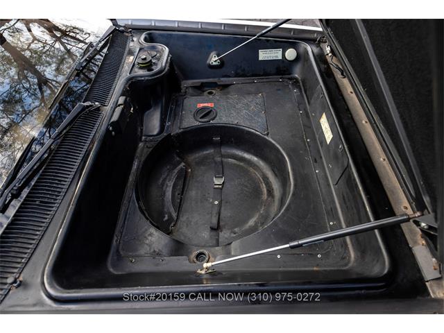 1981 DeLorean DMC-12 (CC-2108323) for sale in Beverly Hills, California