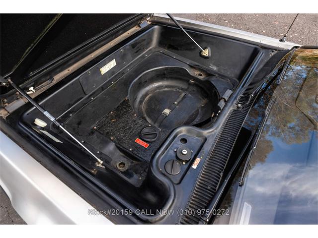 1981 DeLorean DMC-12 (CC-2108323) for sale in Beverly Hills, California