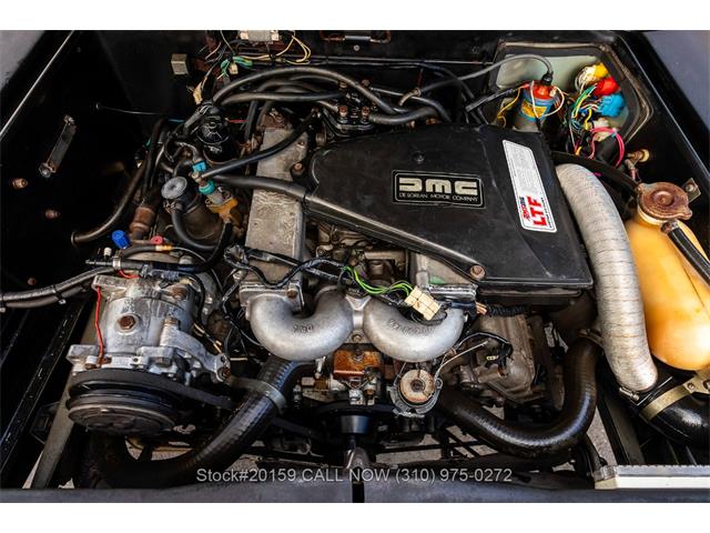 1981 DeLorean DMC-12 (CC-2108323) for sale in Beverly Hills, California