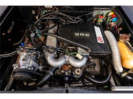 1981 DeLorean DMC-12 (CC-2108323) for sale in Beverly Hills, California
