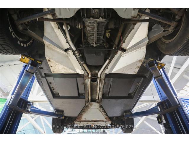 1981 DeLorean DMC-12 (CC-2108323) for sale in Beverly Hills, California