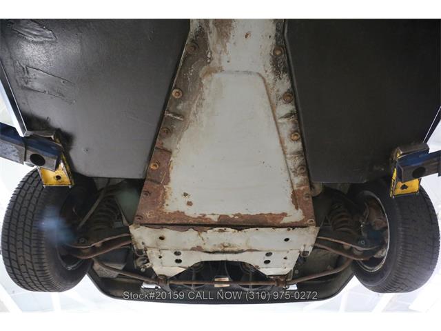 1981 DeLorean DMC-12 (CC-2108323) for sale in Beverly Hills, California