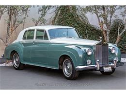 1959 Rolls-Royce Silver Cloud (CC-2108326) for sale in Beverly Hills, California