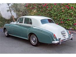 1959 Rolls-Royce Silver Cloud (CC-2108326) for sale in Beverly Hills, California