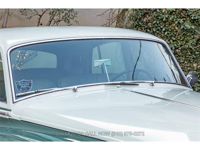 1959 Rolls-Royce Silver Cloud (CC-2108326) for sale in Beverly Hills, California