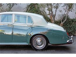 1959 Rolls-Royce Silver Cloud (CC-2108326) for sale in Beverly Hills, California