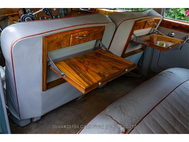 1959 Rolls-Royce Silver Cloud (CC-2108326) for sale in Beverly Hills, California