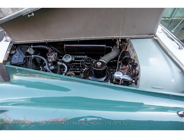 1959 Rolls-Royce Silver Cloud (CC-2108326) for sale in Beverly Hills, California